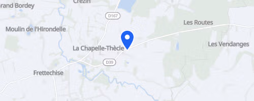 Randonnée Pour Tous - La Chapelle-thecle