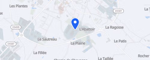 Trail du pays de La Chataigneraie