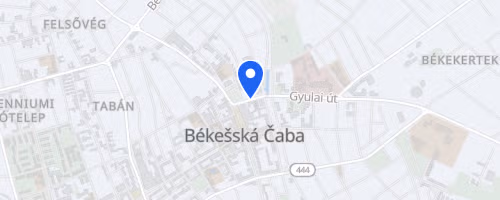 Békéscsaba Kritérium
