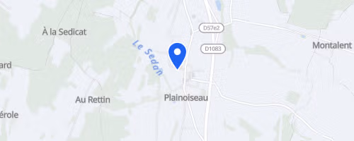 Tour du Mont Genezet - Plainoiseau