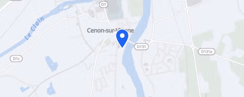 La cenonaise - Cenon-sur-Vienne