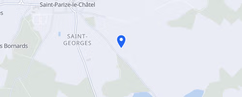 Cyclo Découverte - Saint-Parize-le-Châtel