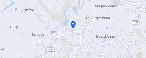 Les Sentiers Bressuirais
