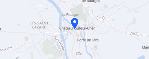 La Castelnoise