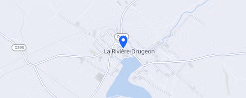 La verticale du Drugeon - La Rivière-Drugeon
