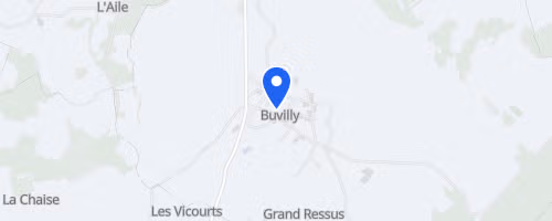 Course des vignes - Buvilly