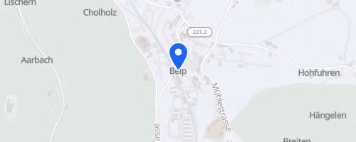 Belper-Lauf