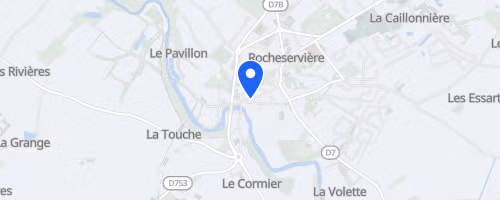 Trail de la Source