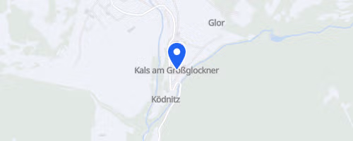 Kalser Panorama Trail