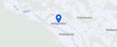 Grossglockner Mountain Run