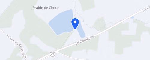 La folle furieuse Dijon - Franxault