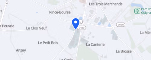 Corrida de ste maure de touraine