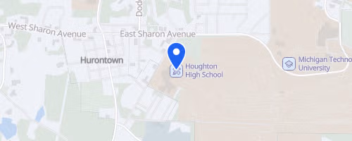 Queen City Striders - Houghton