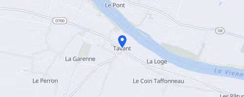 La Foulée Des Pompiers Du Bouchardais - Tavant