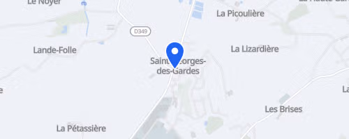 Défi de la colline - Chemillé-en-Anjou