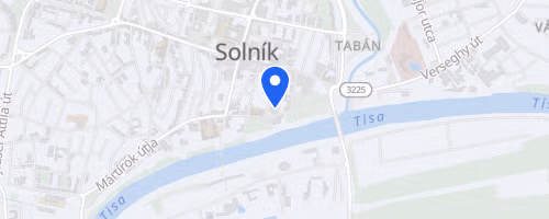 Tisza-parti Félmaraton