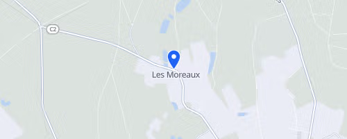 Randonnée de La Mouline - Saint-Éloy-de-Gy