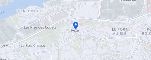 Les challenges de Rezé