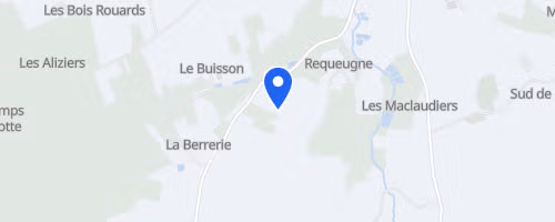 Even trail - Tauxigny-Saint-Bauld