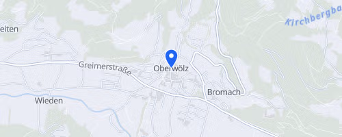 Oberwölzer Altstadtkriterium