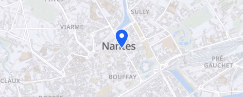 Afterwork party - Nantes