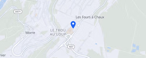 Marche Gourmande de Morre