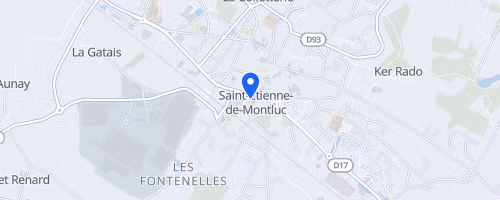 Run in Montluc - Saint-Étienne-de-Montluc