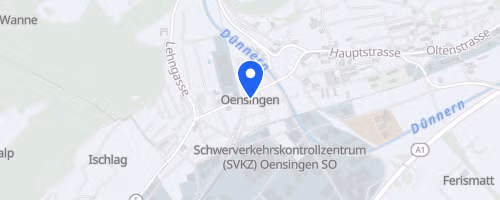 Roggenberglauf