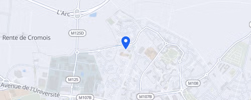 La Randonnée des Cousis - Quetigny