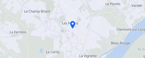 Les Foulées Siffait à Le Cellier