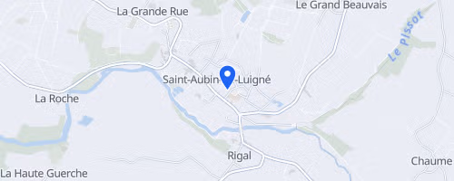 La Perle du Layon