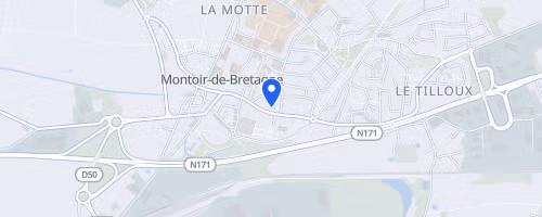 Les foulées du Beluga - Montoir-de-Bretagne