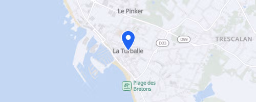 La Turballe Maré Trail - 32 km 2026