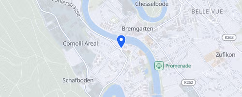 Bremgarter Reusslauf