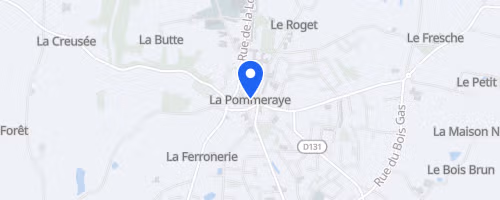 Marche Nordique Trail des Moulins 2026 à La Pommeraye