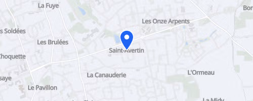 Course Des Rives - Saint Avertin
