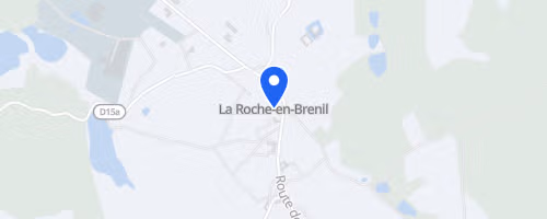 La rochoise 38 - Roche