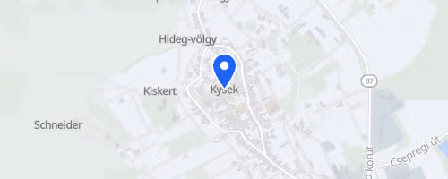 Írottkő Hegyi Futóverseny