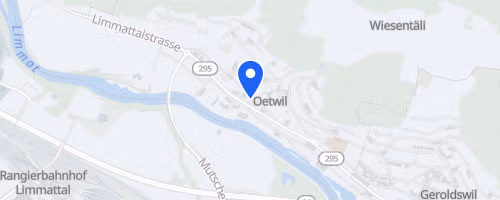 Obstacle Run in Wettingen