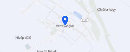 Maraton Challenge Vértesboglár