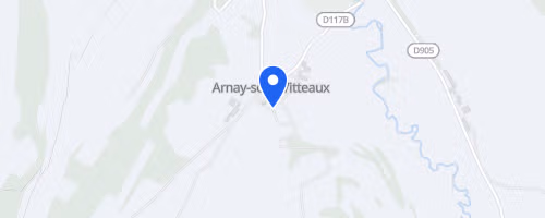 Trail du guépard - Arnay-sous-Vitteaux