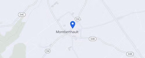 Serein argentalet aventure - Montberthault