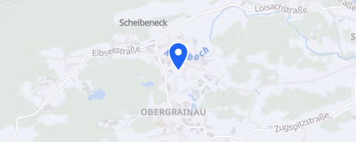 Eibsee-Herbstlauf