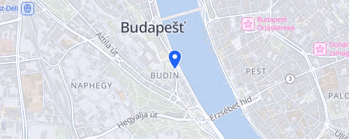 ProgRun Éjszakai Futás Budapest