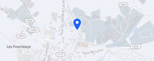 La Vallon Trail