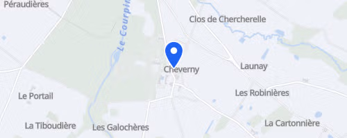Marathon de Cheverny