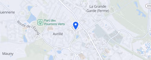 Marathon d'Avrillé Omnes quidem currunt