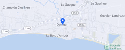 Les 10 km du bord de mer - Damgan