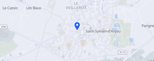 Cross adapte - Verrières-en-Anjou