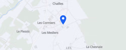 La Forestière Chailloise - Chailles